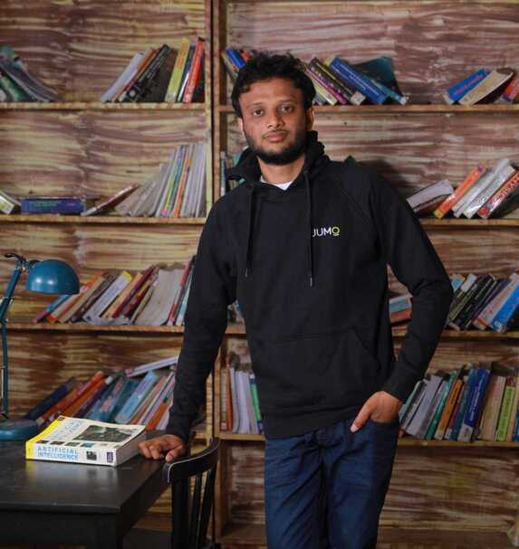 Shashi — System Architect & Quant Trader
